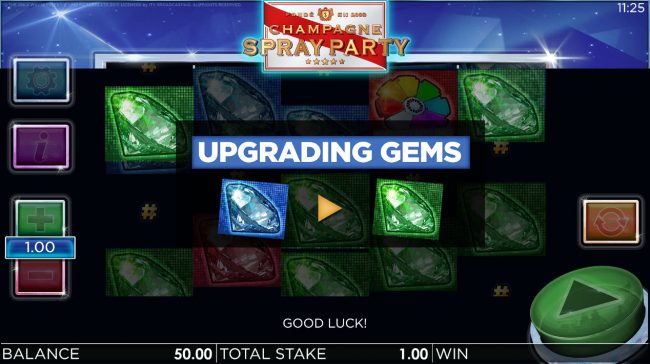 Upgrading Gems