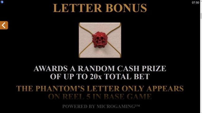 Letter Bonus