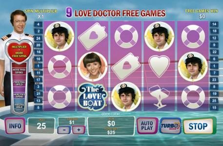 Love Doctor Free Games Board
