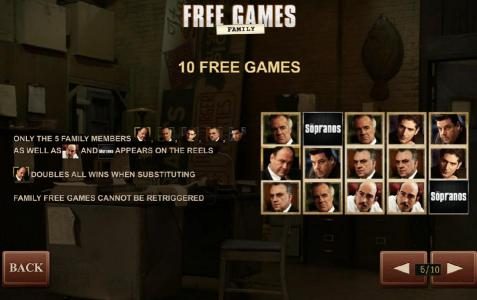 free games family - 10 free games