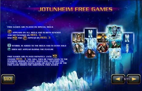 Jotunheim Free Games
