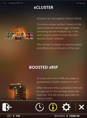 xCluster
