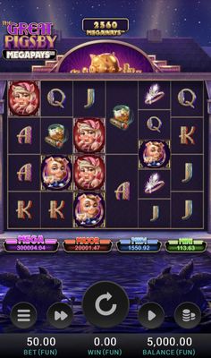 Main Screen