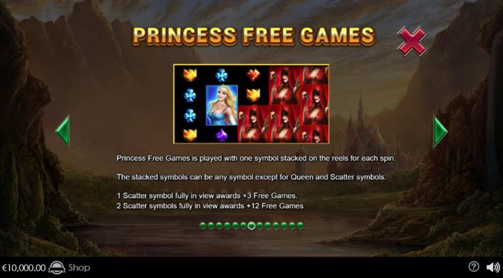 Princess Free Games