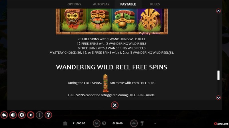 Free Spins