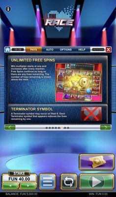 Free Spins