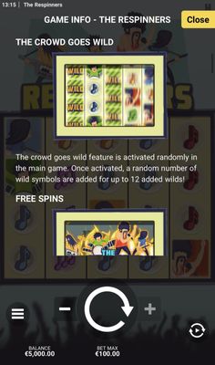 Feature Rules