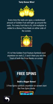 Feature Rules