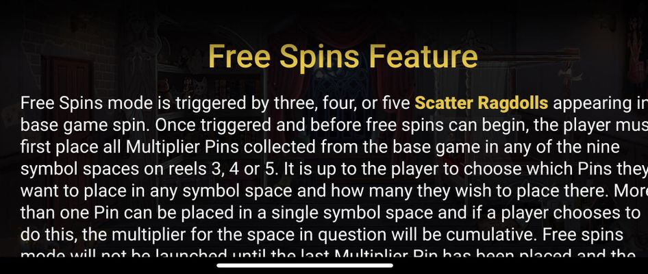 Free Spins