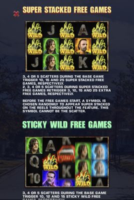 Free Game Feature