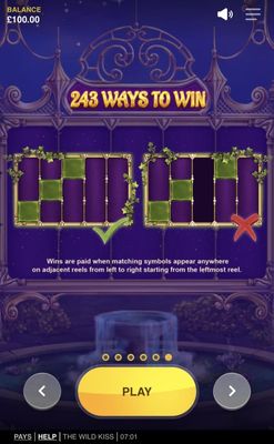 243 Ways to Win