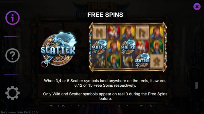 Free Spins