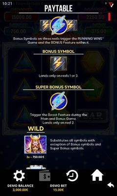 Feature Rules