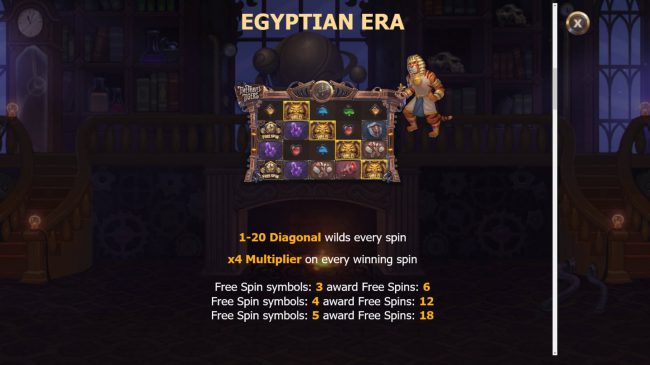 Egyptian Era