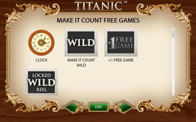 Make It Count Free Games Wild Symbols
