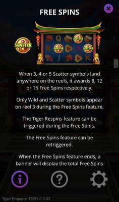 Free Spins