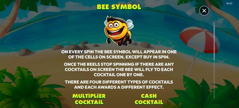 Bee Symbol