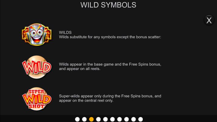 Wild Symbol