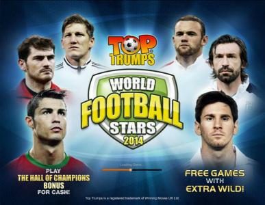 Play the Hall of Champions Bonus for cash! Free Games with Extra Wild!