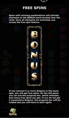 Free Spins