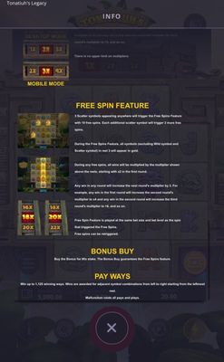 Free Spins