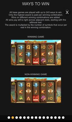 Ways To Win
