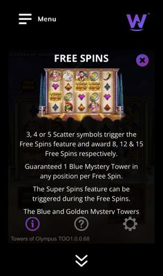 Free Spins