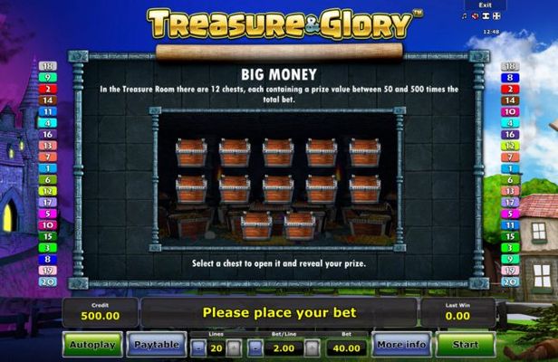 Big Money