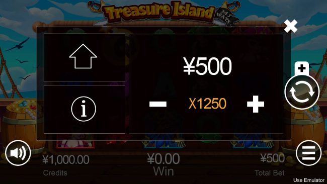Betting Options