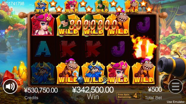 Big Win