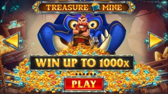 Win up to 1000x