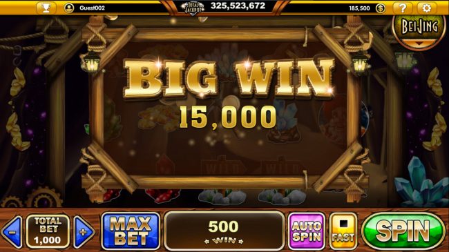 Big Win