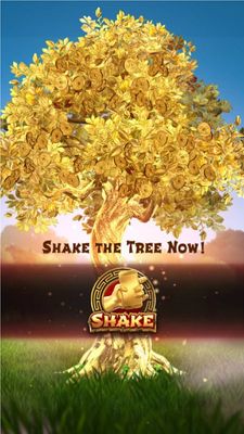 Shake the tree