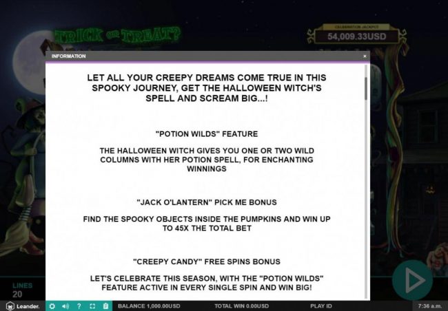 General Game Rules