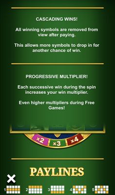 Feature Rules