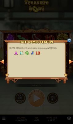 Feature Rules