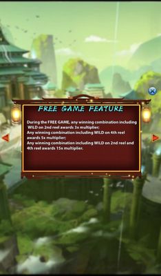 Free Game Feature