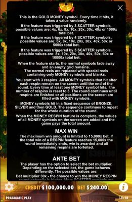 Feature Rules 2