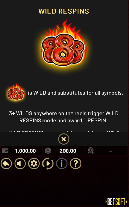 Wild Symbol