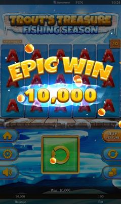 Epic Win