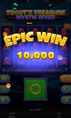Epic Win