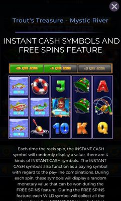 Instant Cash