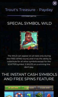 Wild Symbol