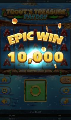 Epic Win