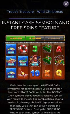 Free Spins