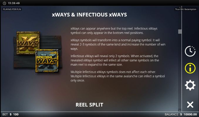 Feature Rules