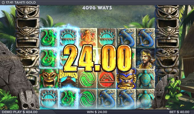 Multiple winning combinations