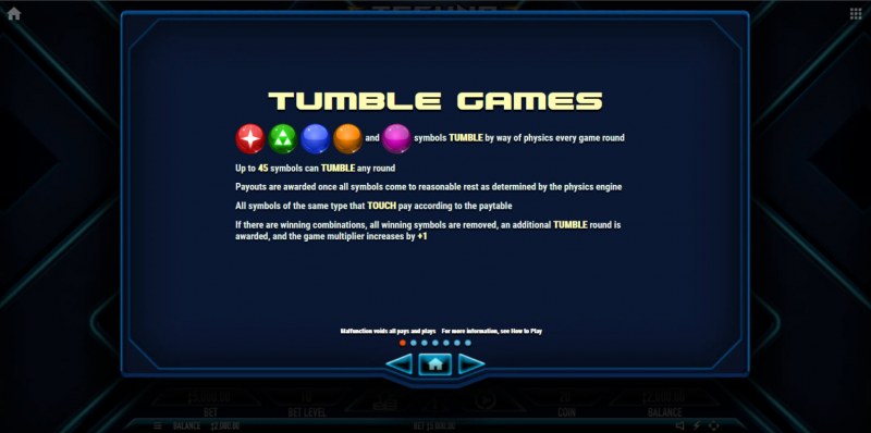 Feature Rules