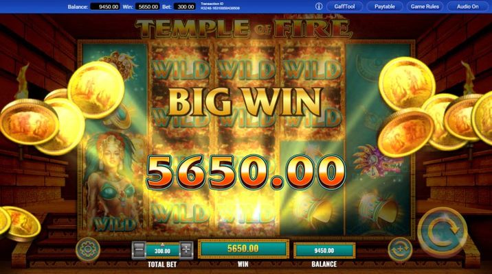Big Win