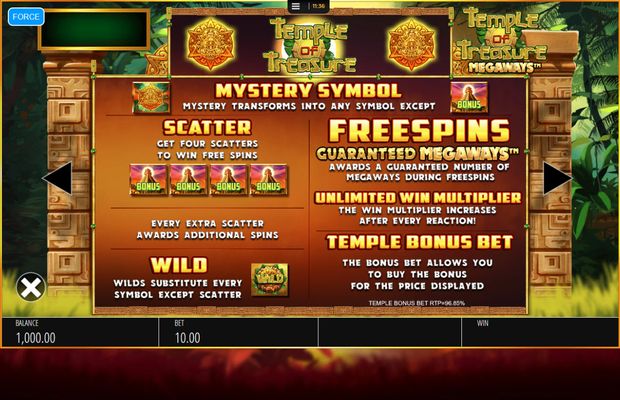 Free Spins